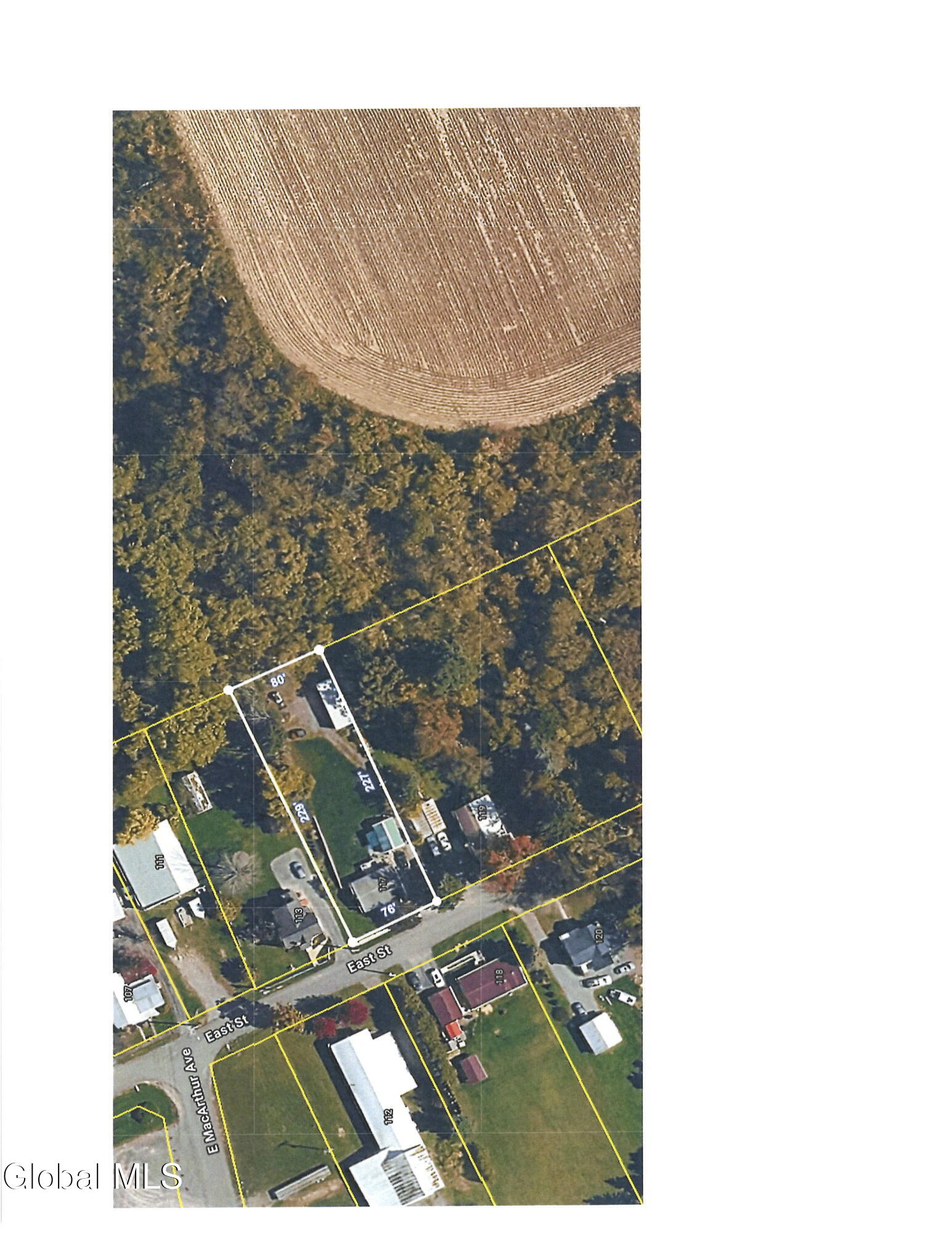 117 East Street Cobleskill NY 12043