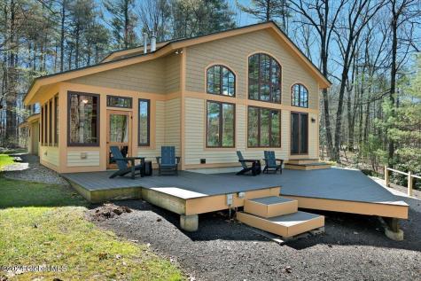 53 Loughberry Lake Road Saratoga Springs NY 12866