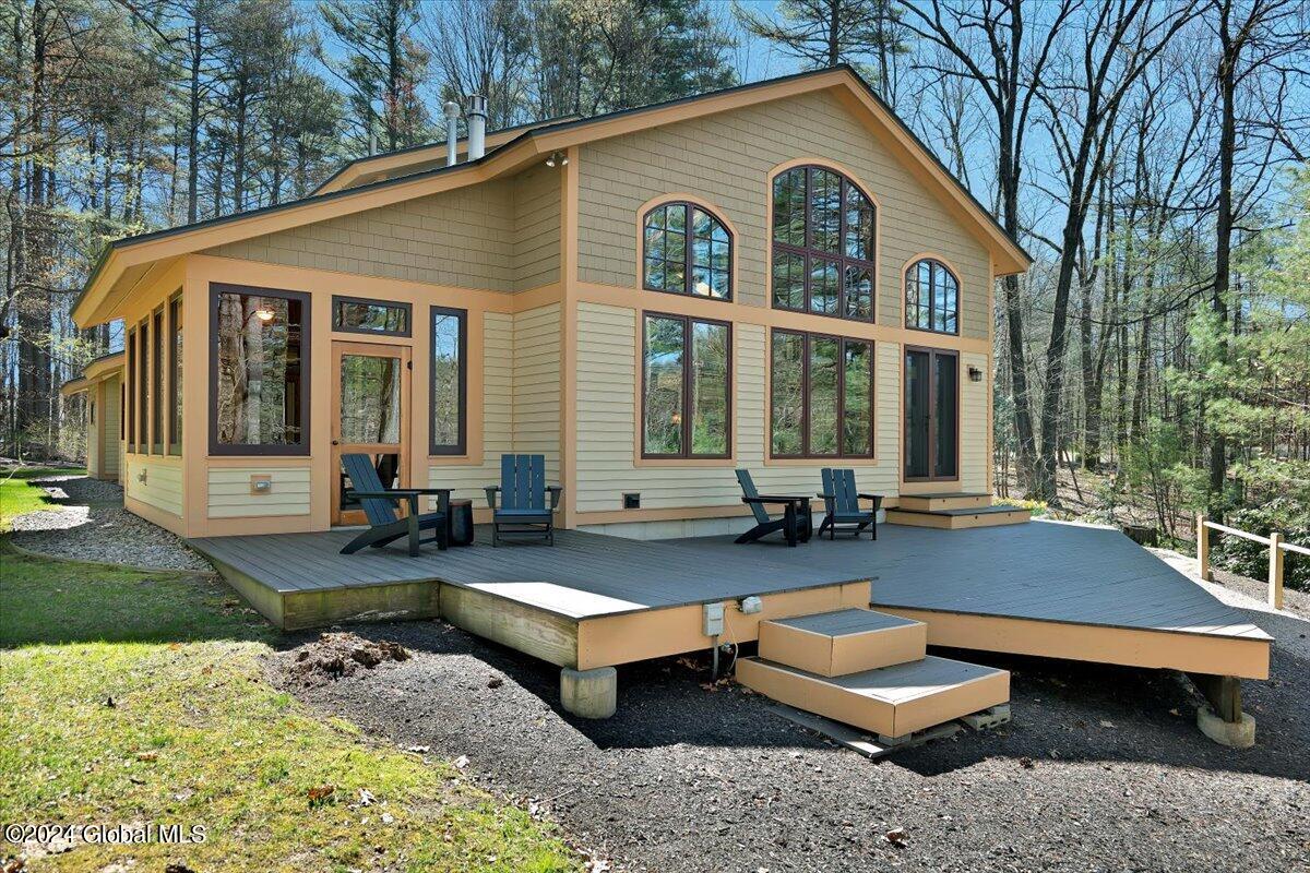 53 Loughberry Lake Road Saratoga Springs NY 12866