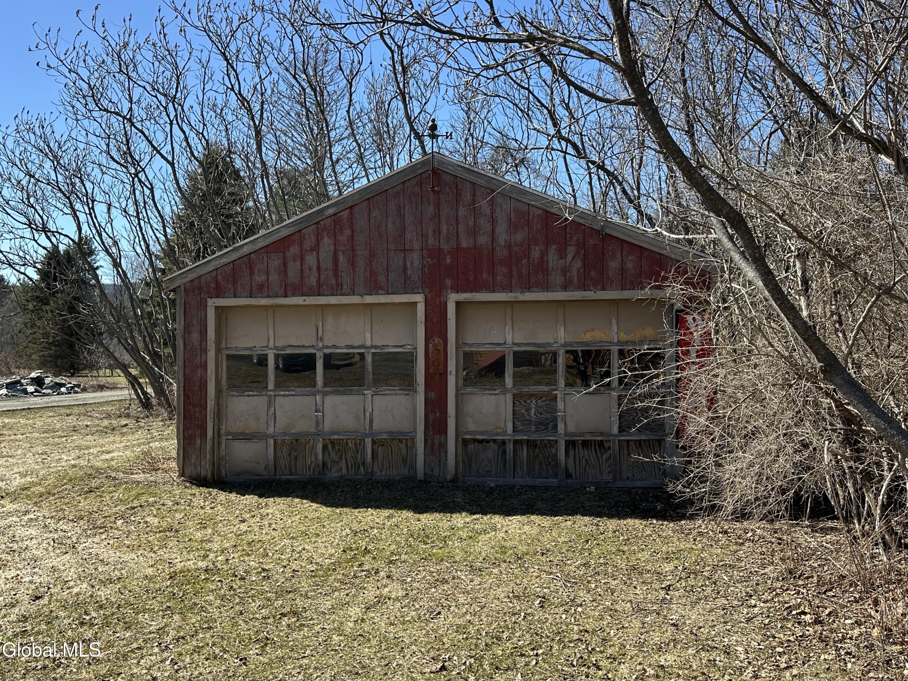 15447 New York 22 Stephentown NY 12168