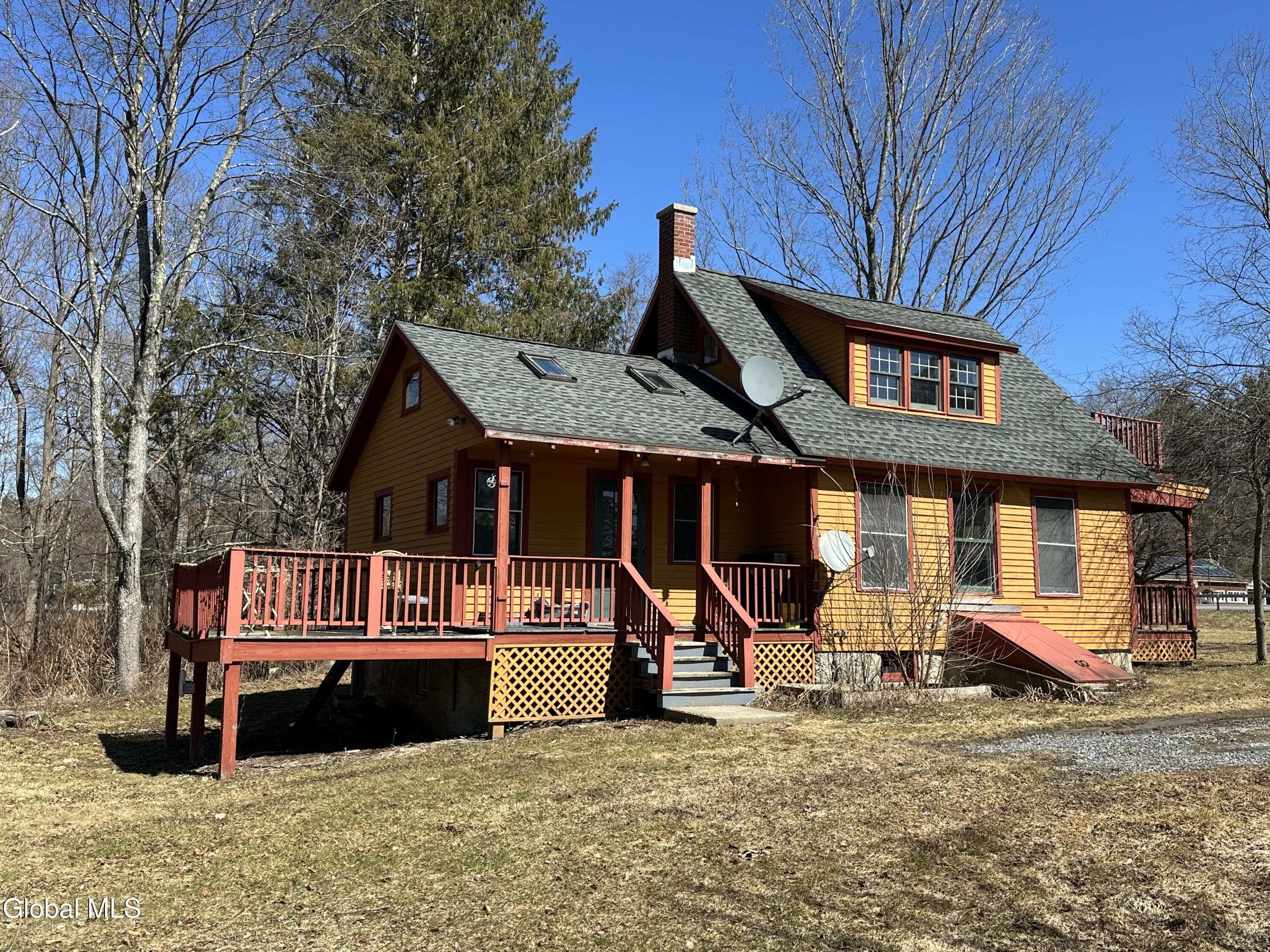 15447 New York 22 Stephentown NY 12168