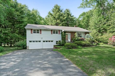 723 Grooms Road Rexford NY 12148
