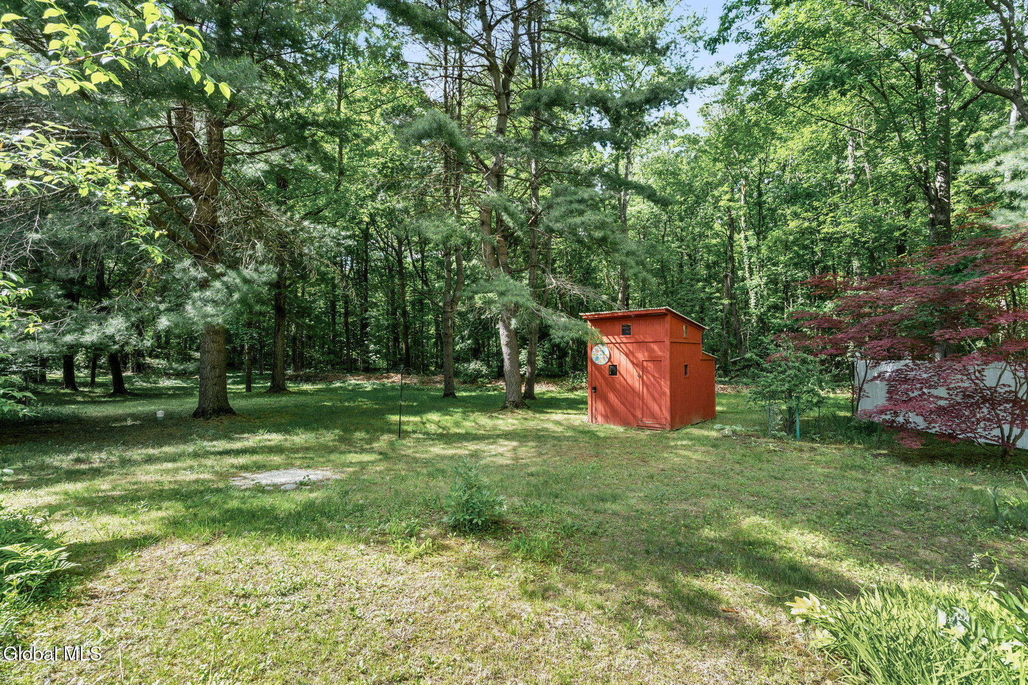 723 Grooms Road Rexford NY 12148