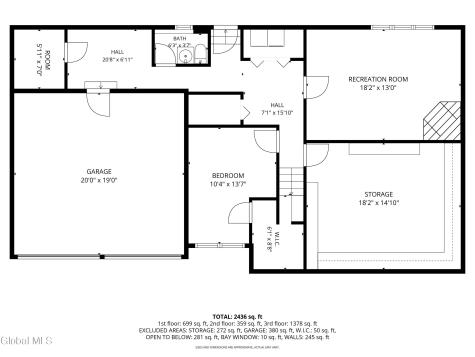 723 Grooms Road Rexford NY 12148