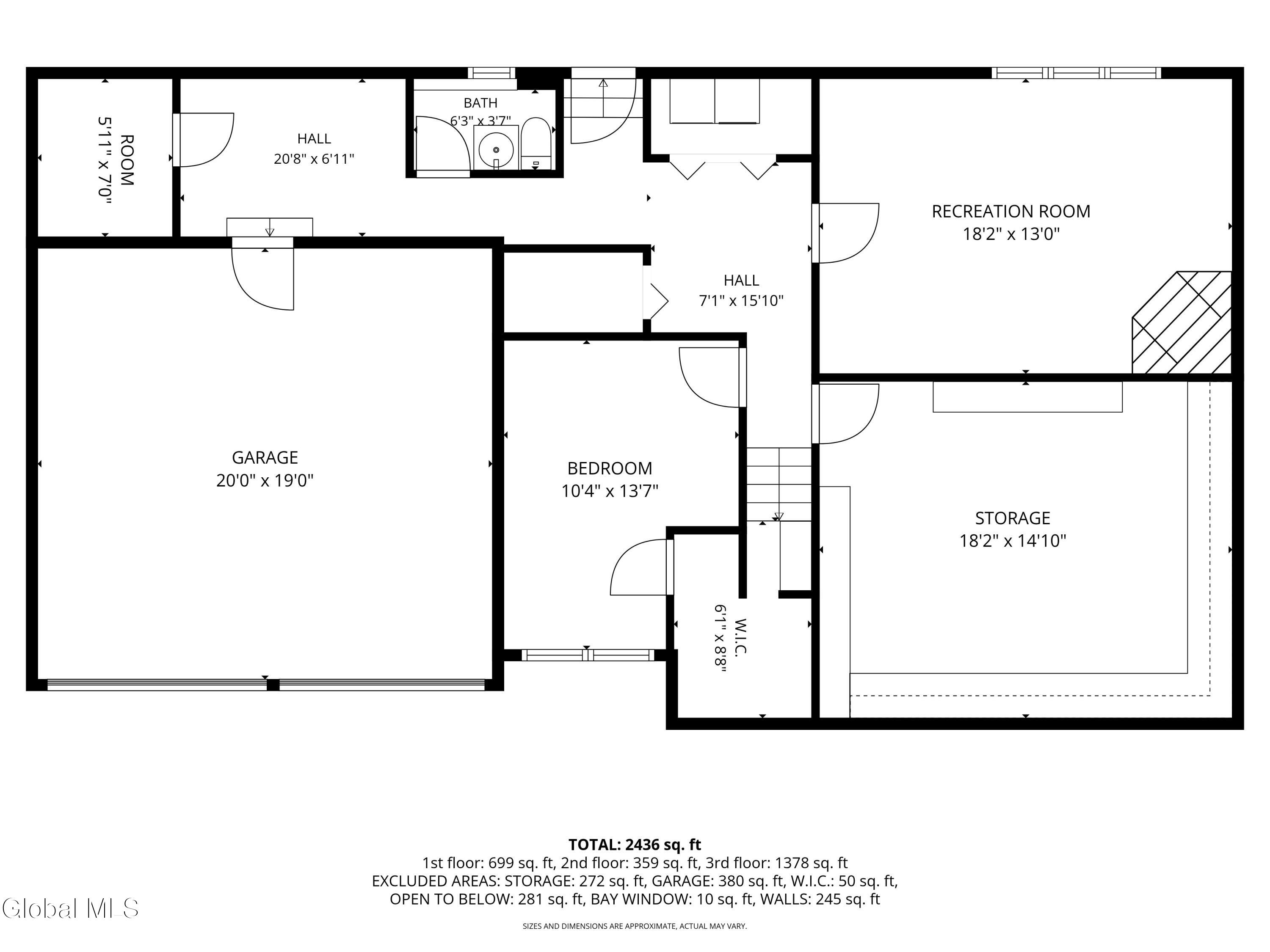 723 Grooms Road Rexford NY 12148
