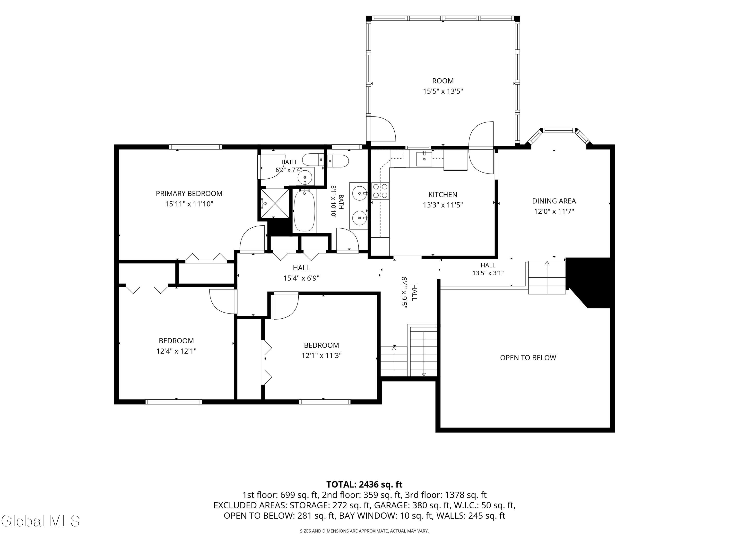 723 Grooms Road Rexford NY 12148