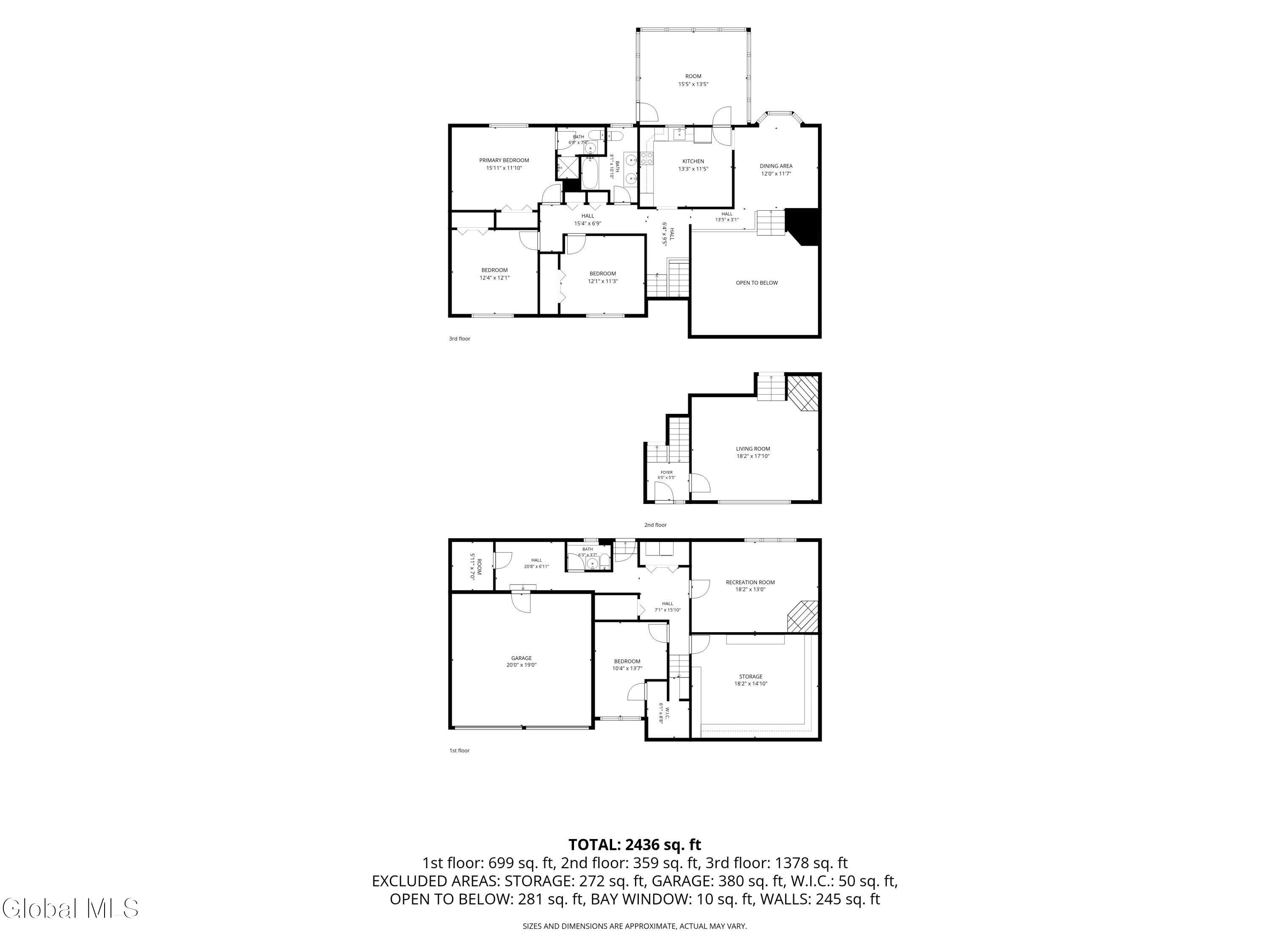 723 Grooms Road Rexford NY 12148