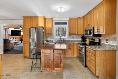 200 Hatchery Road Gansevoort NY 12831