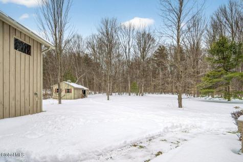 200 Hatchery Road Gansevoort NY 12831