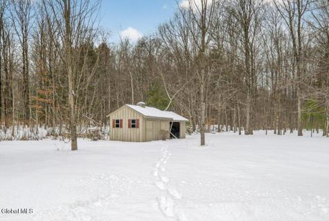 200 Hatchery Road Gansevoort NY 12831