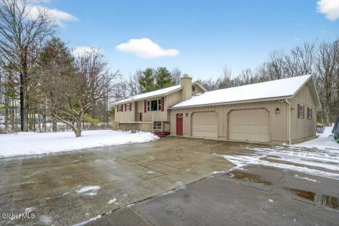 200 Hatchery Road Gansevoort NY 12831