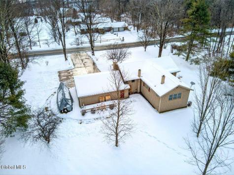 200 Hatchery Road Gansevoort NY 12831