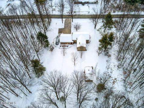 200 Hatchery Road Gansevoort NY 12831