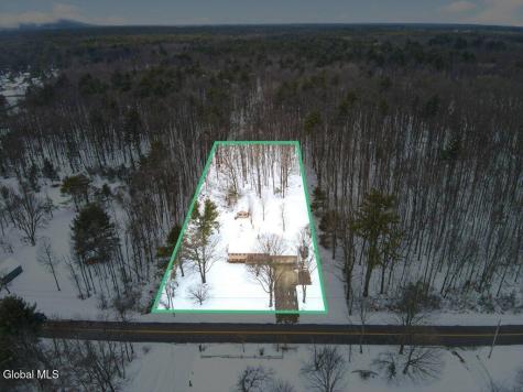 200 Hatchery Road Gansevoort NY 12831