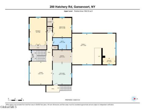 200 Hatchery Road Gansevoort NY 12831