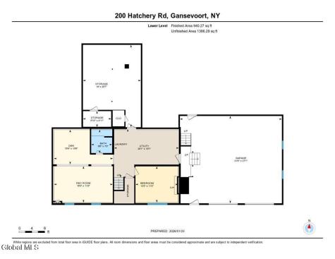 200 Hatchery Road Gansevoort NY 12831