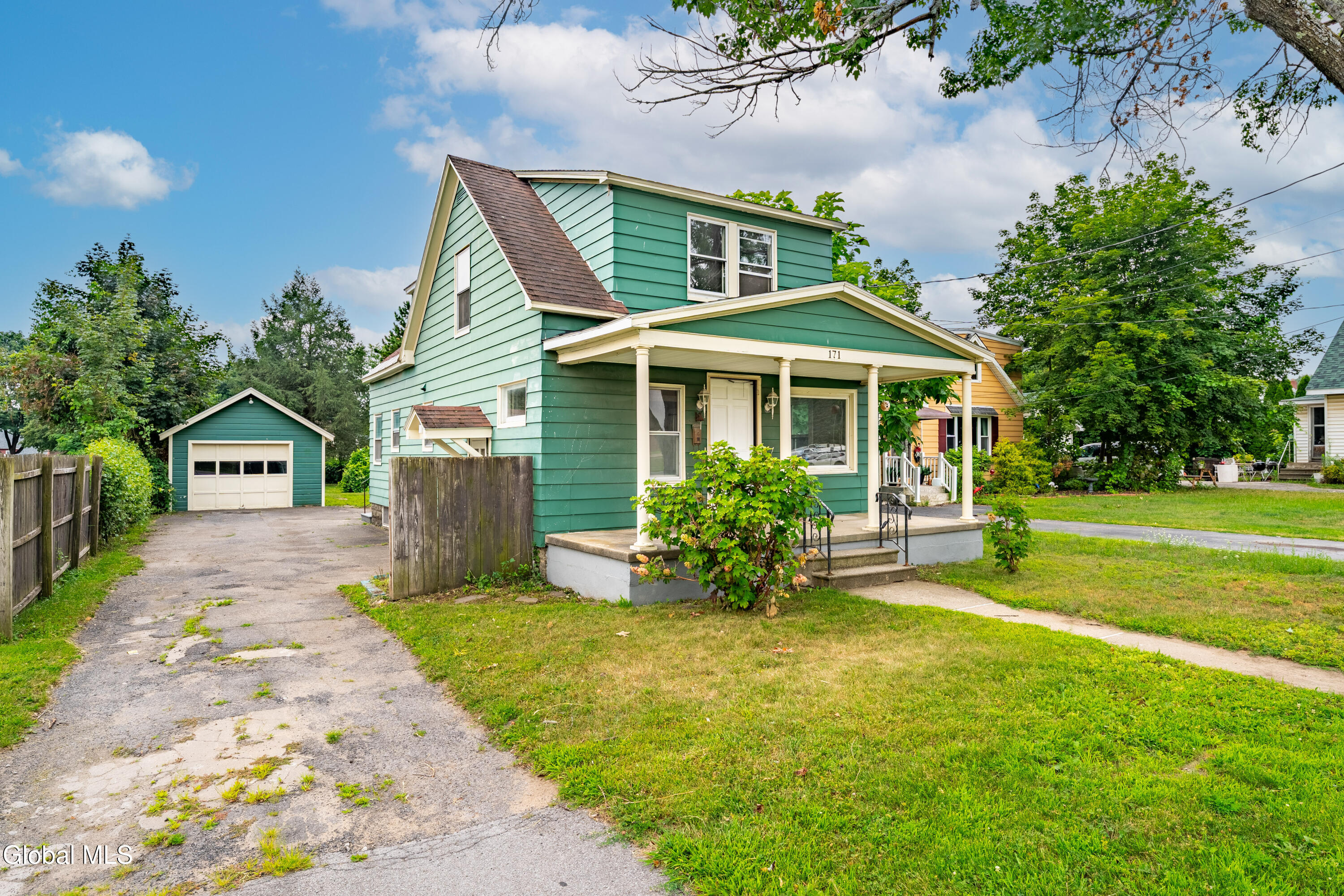 171 Princetown Road Rotterdam NY 12303