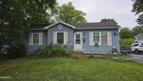 36 Peck Avenue Glens Falls NY 12801