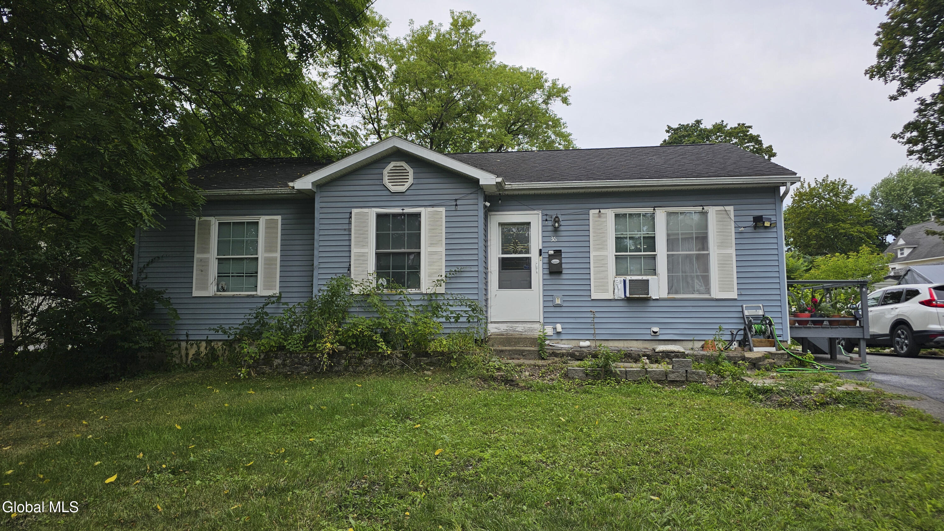 36 Peck Avenue Glens Falls NY 12801