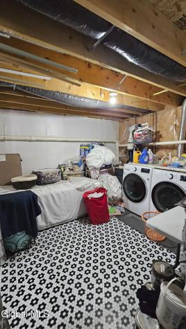 36 Peck Avenue Glens Falls NY 12801