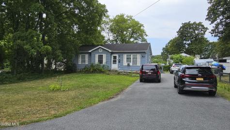 36 Peck Avenue Glens Falls NY 12801