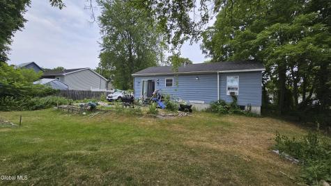36 Peck Avenue Glens Falls NY 12801