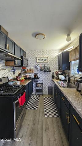 36 Peck Avenue Glens Falls NY 12801