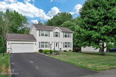 39 Michelle Drive Clifton Park NY 12065