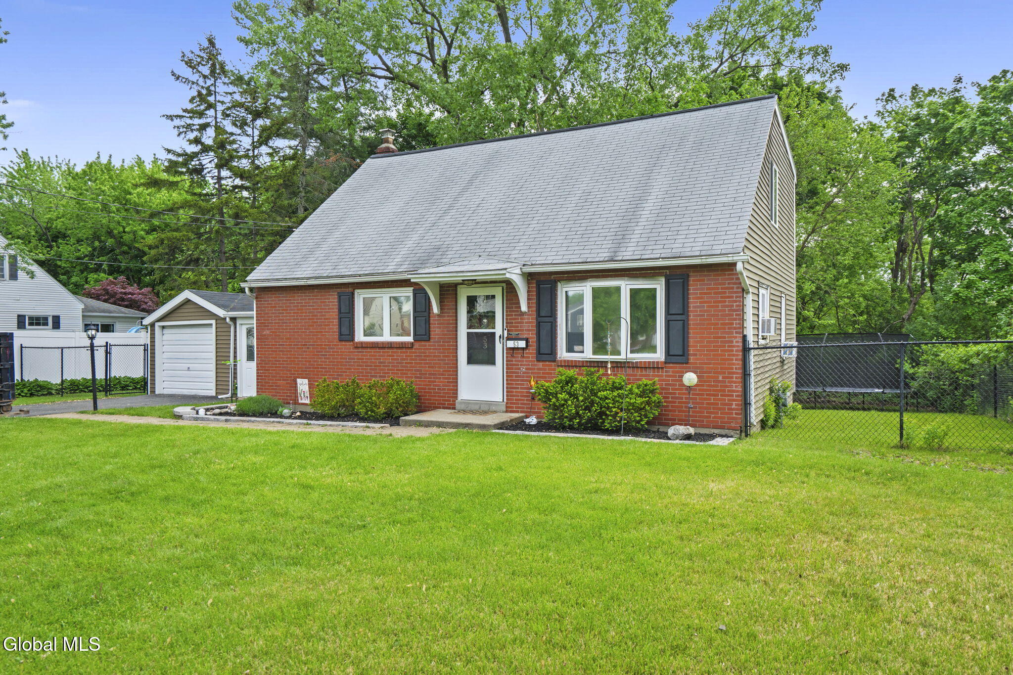53 Pleasant Court Cohoes NY 12047
