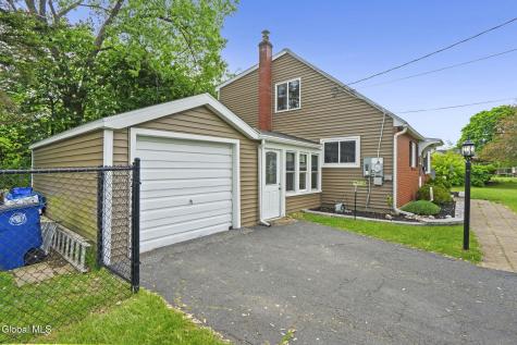 53 Pleasant Court Cohoes NY 12047