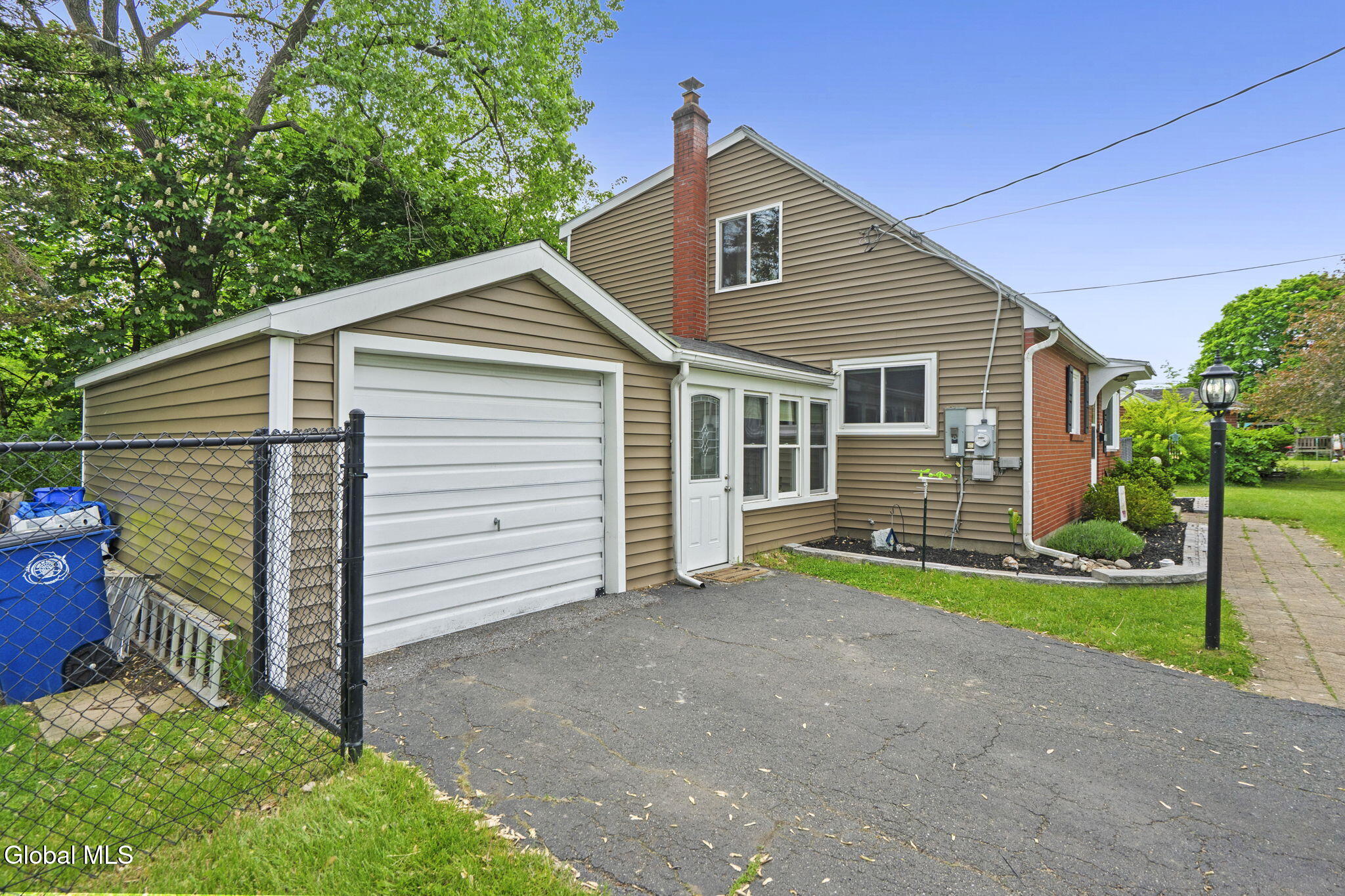 53 Pleasant Court Cohoes NY 12047