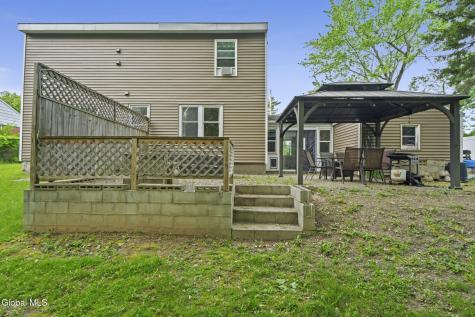53 Pleasant Court Cohoes NY 12047
