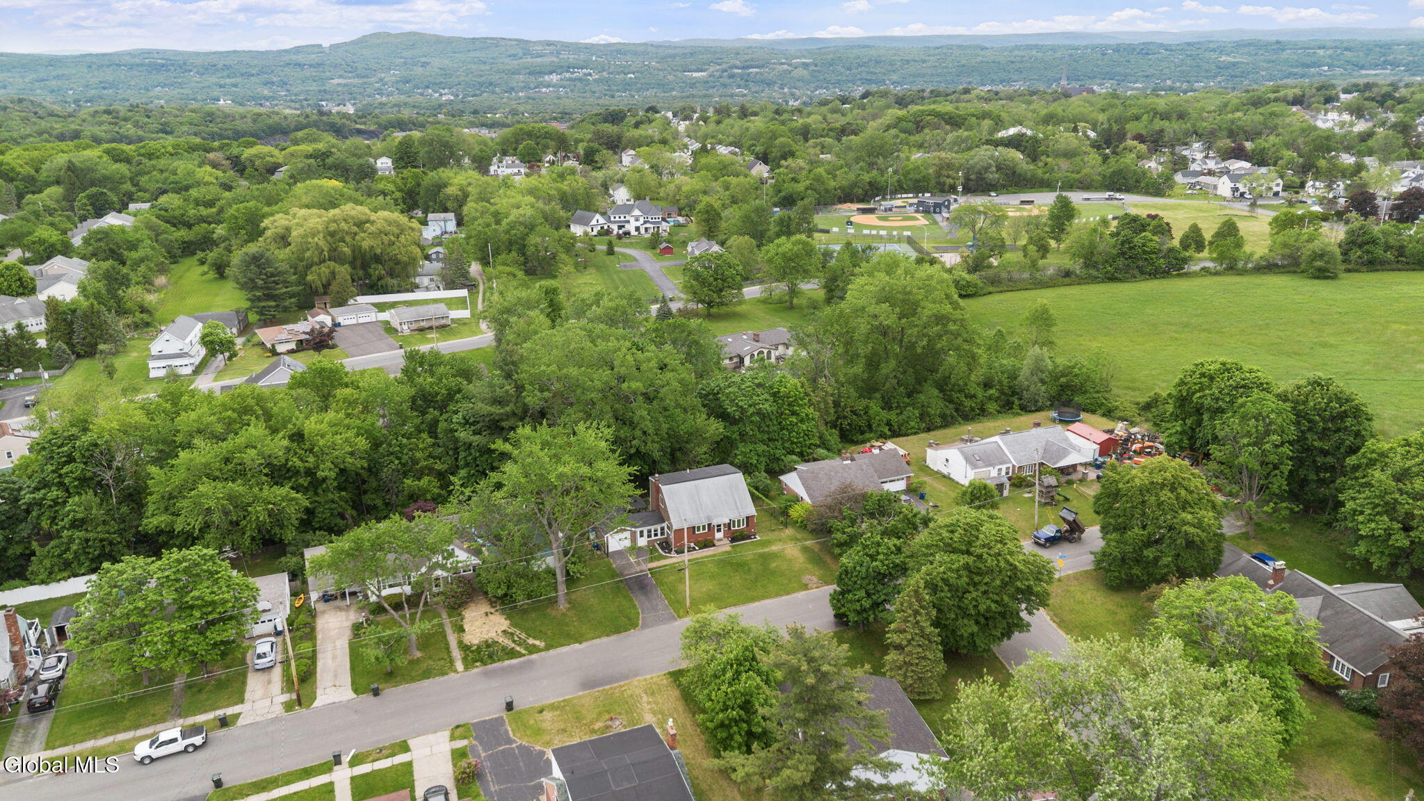 53 Pleasant Court Cohoes NY 12047