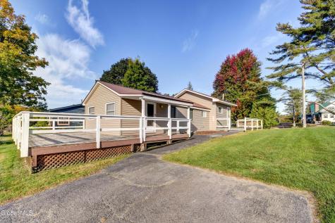 109 Bertrand Road Gloversville NY 12078