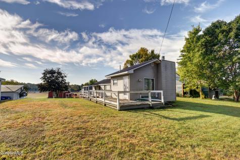 109 Bertrand Road Gloversville NY 12078