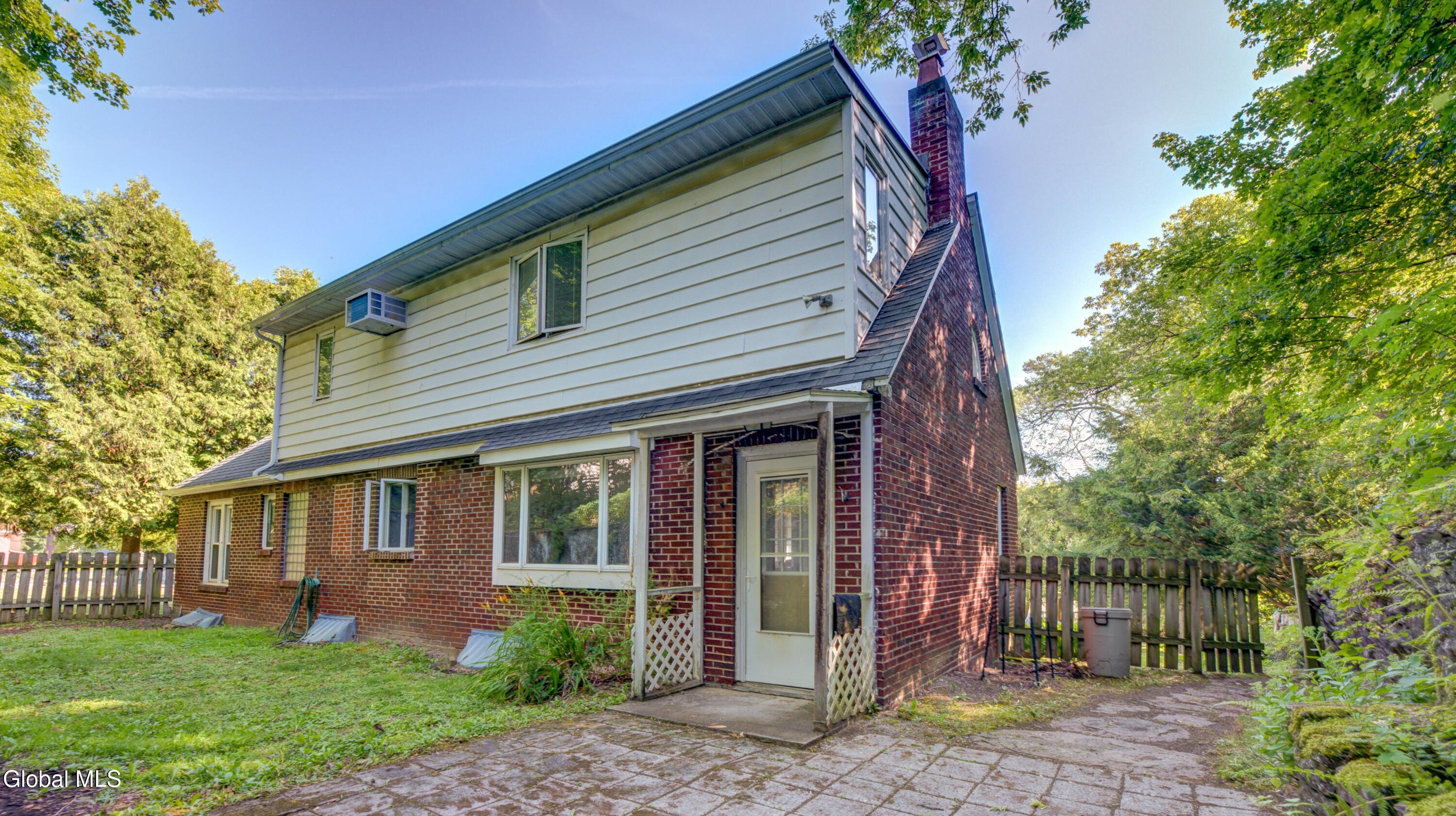 45 Rock Street Canajoharie NY 13317