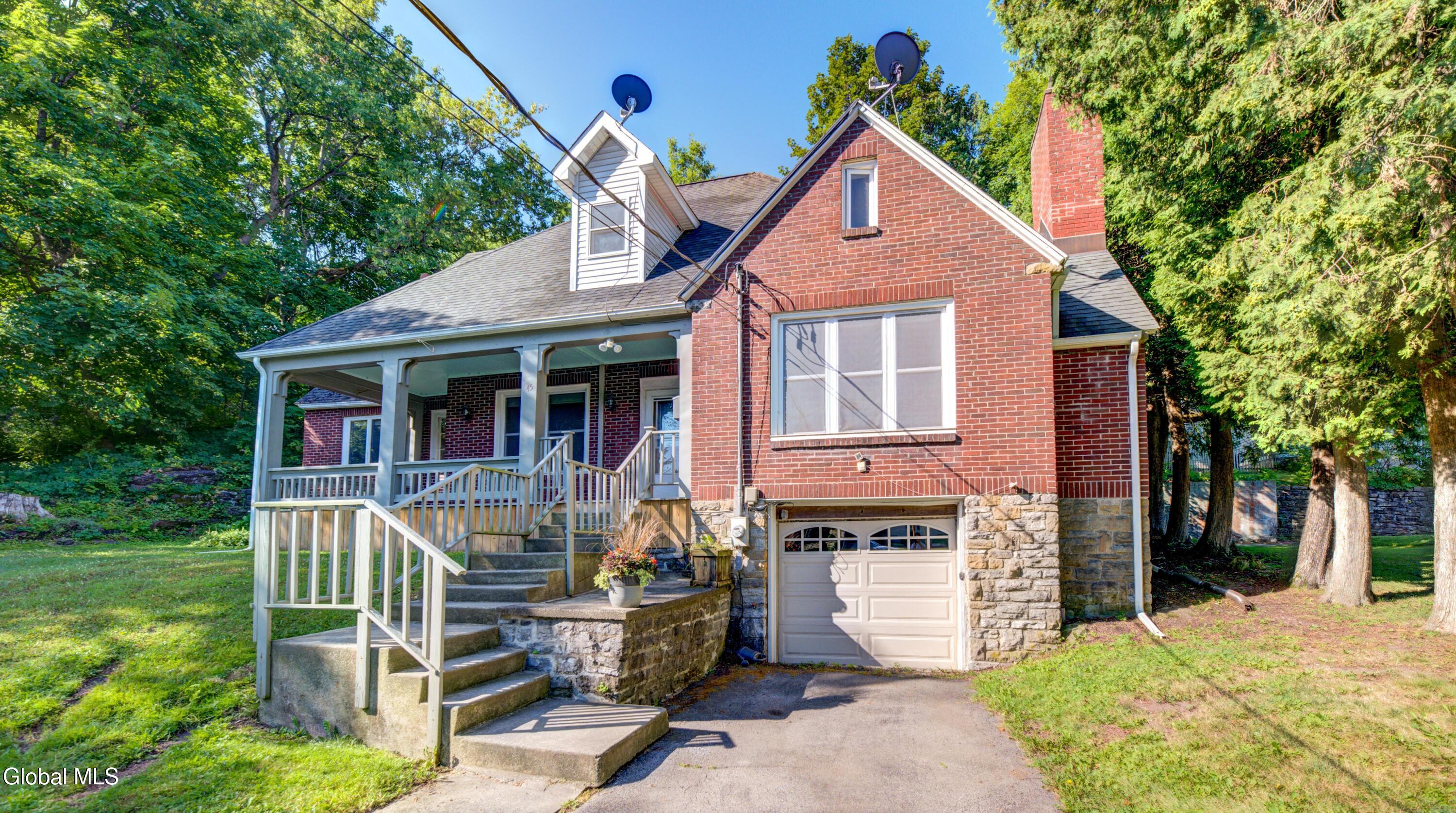 45 Rock Street Canajoharie NY 13317