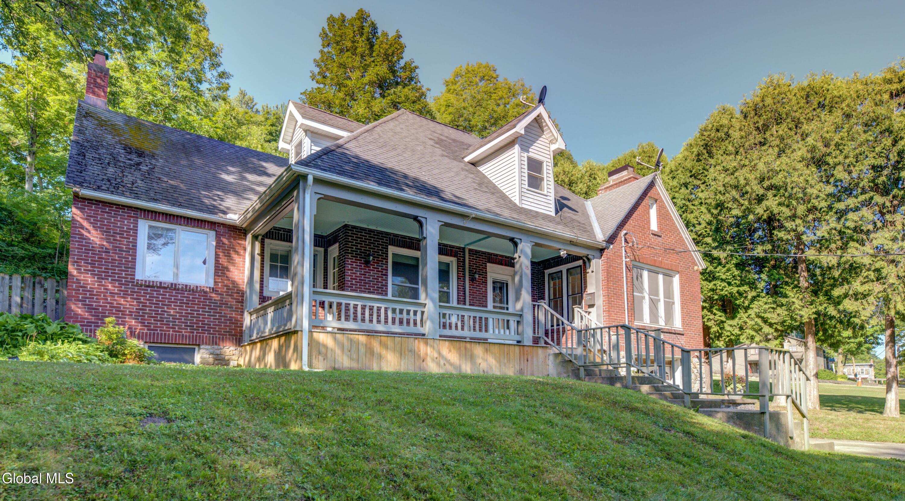 45 Rock Street Canajoharie NY 13317