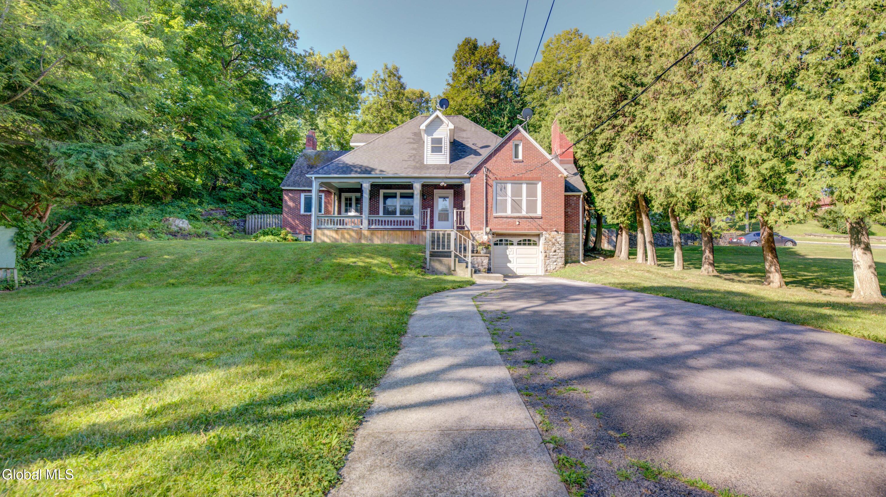 45 Rock Street Canajoharie NY 13317