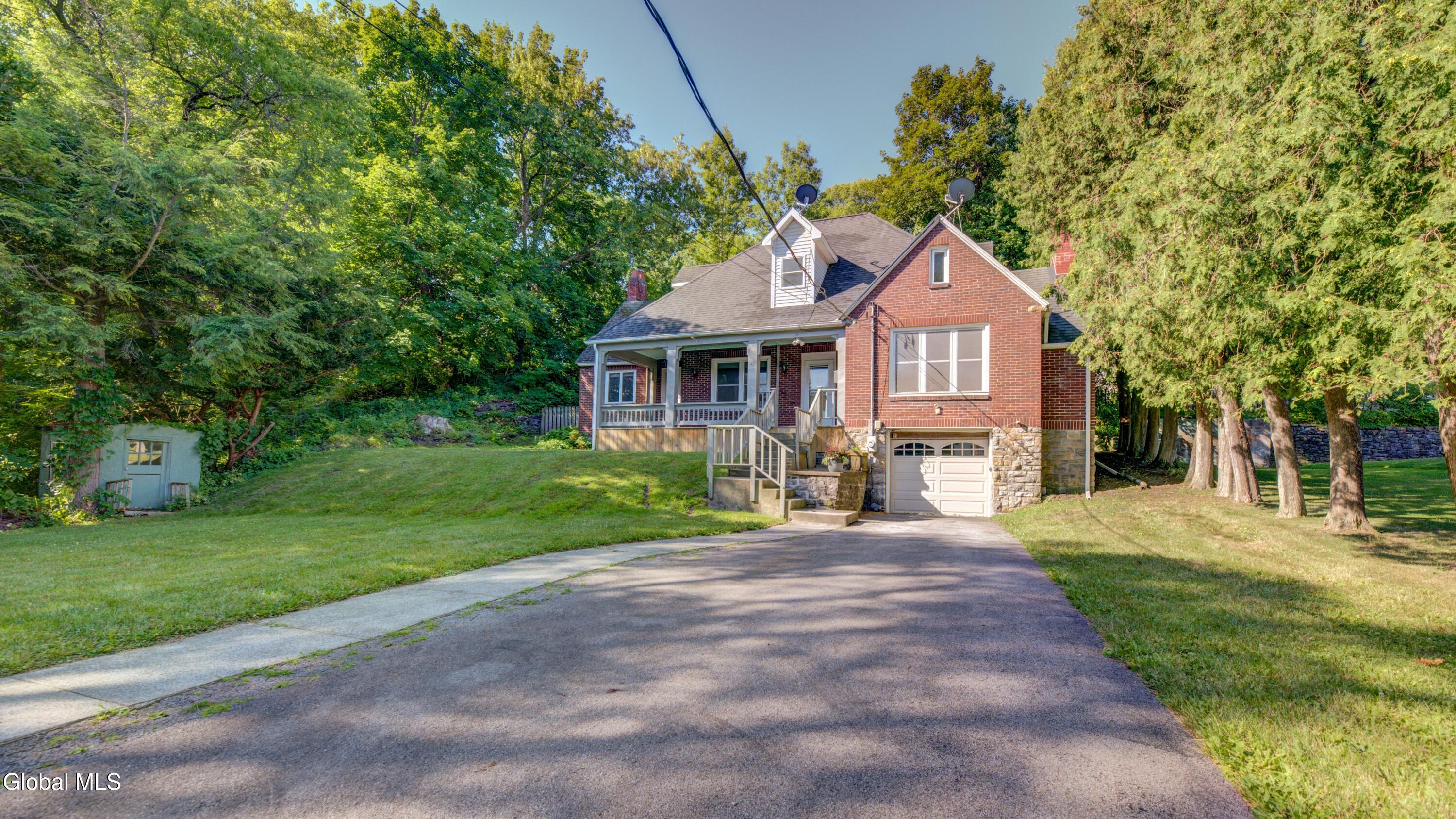 45 Rock Street Canajoharie NY 13317