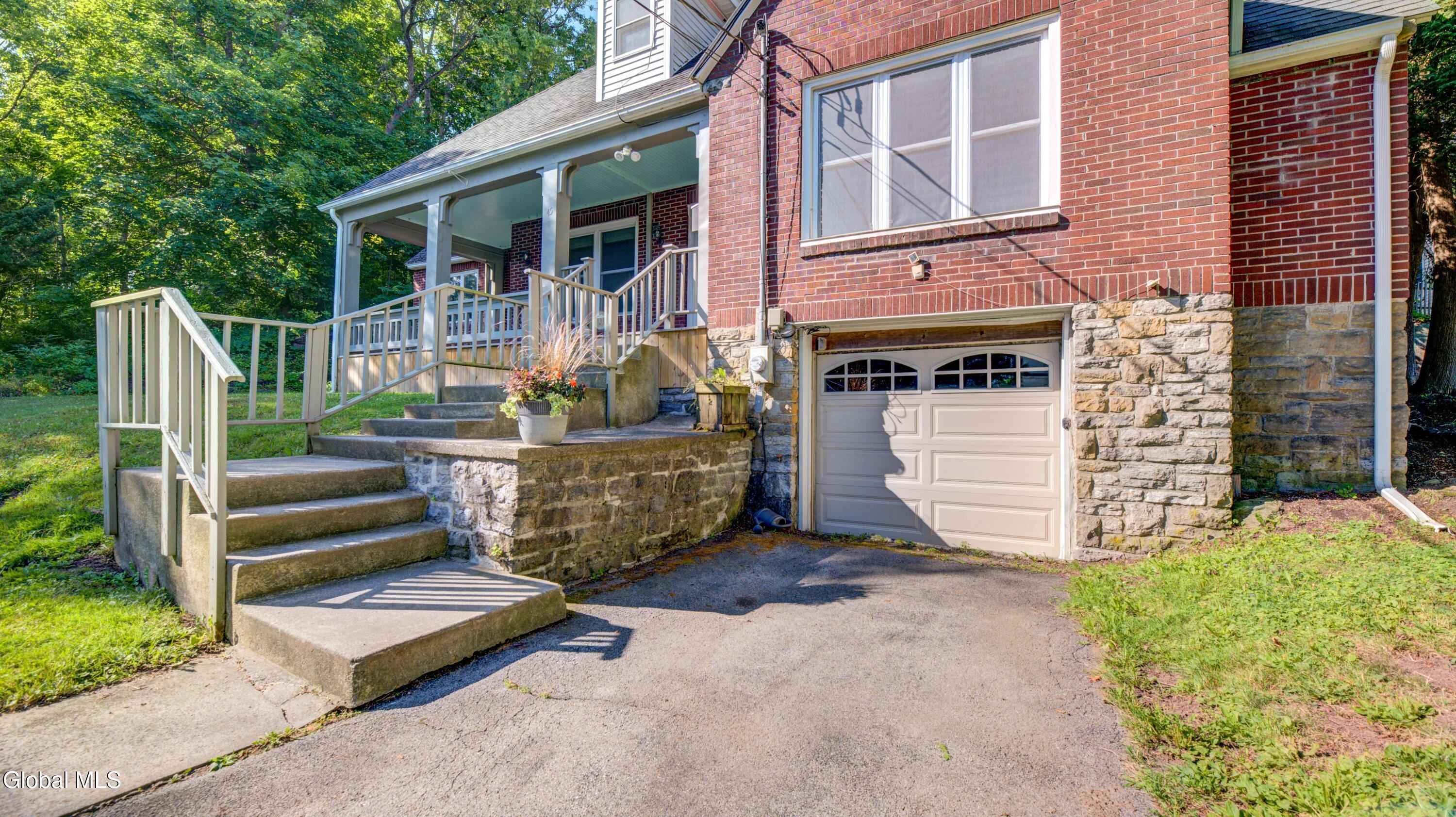 45 Rock Street Canajoharie NY 13317