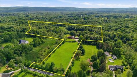 2094 Maple Avenue Charlton NY 12019