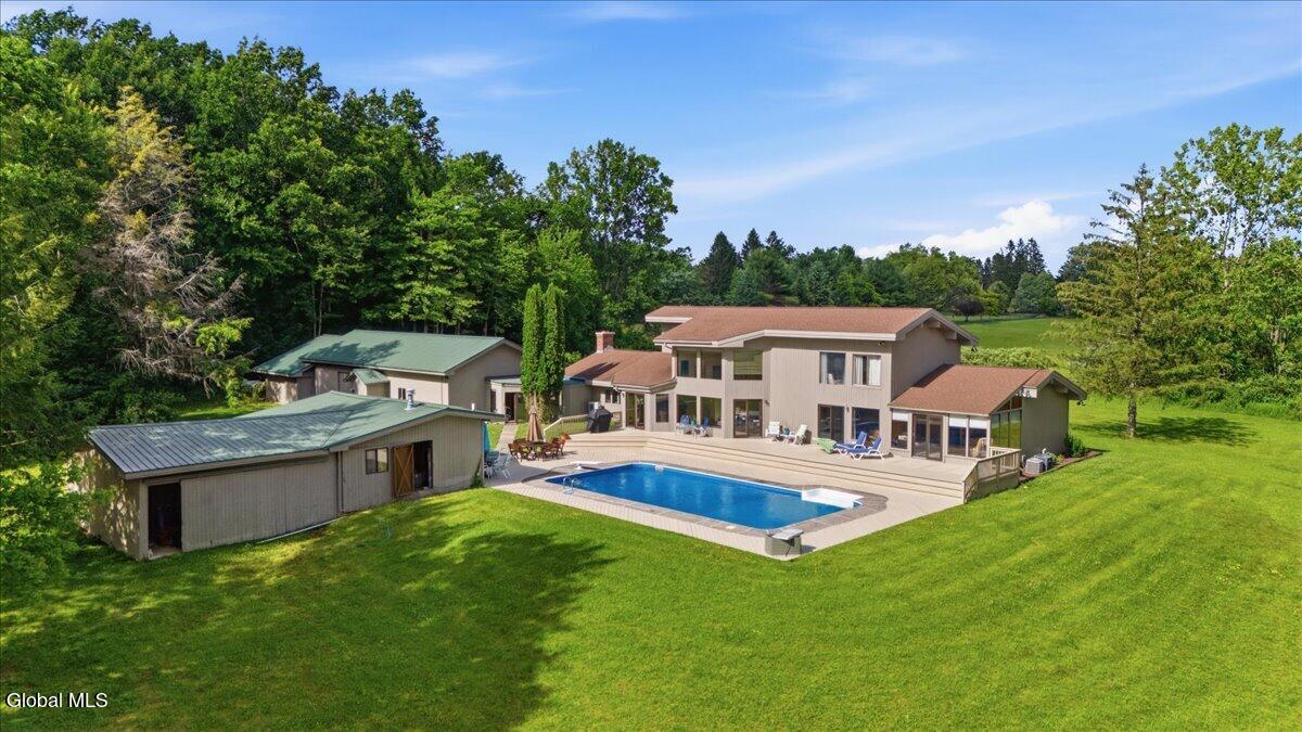 2094 Maple Avenue Charlton NY 12019
