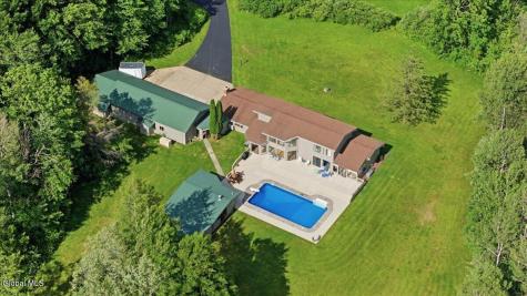 2094 Maple Avenue Charlton NY 12019