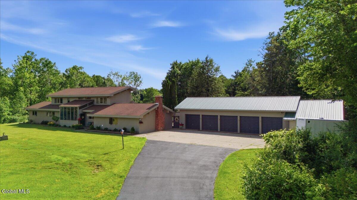 2094 Maple Avenue Charlton NY 12019