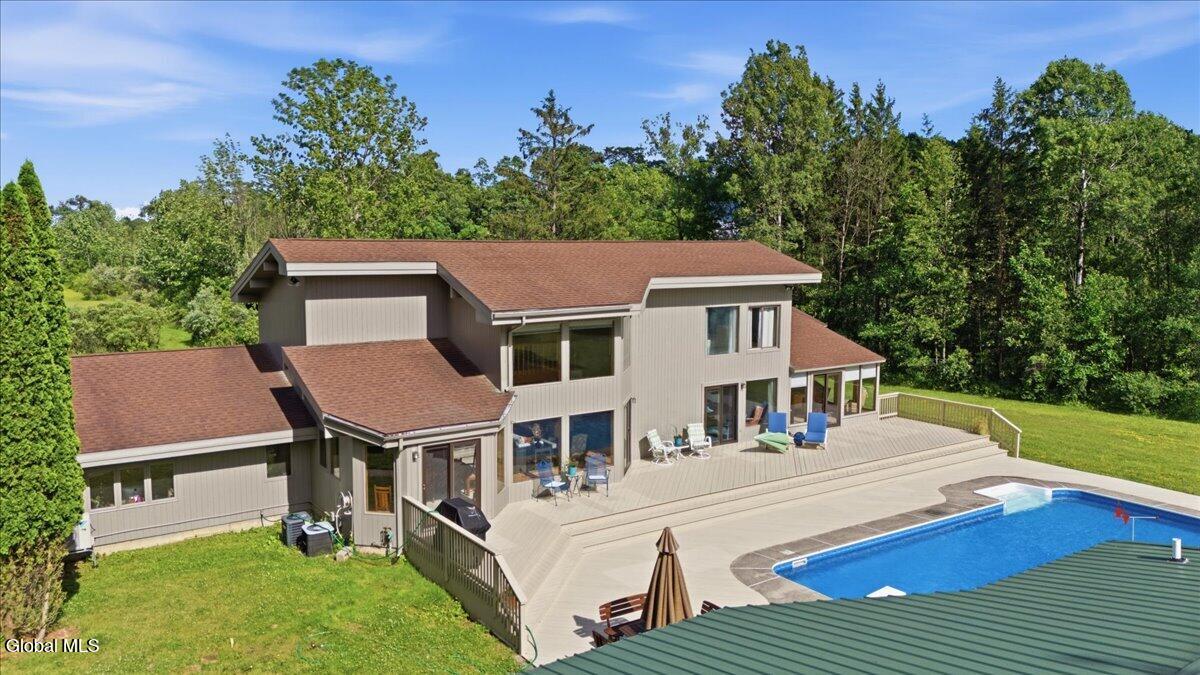2094 Maple Avenue Charlton NY 12019