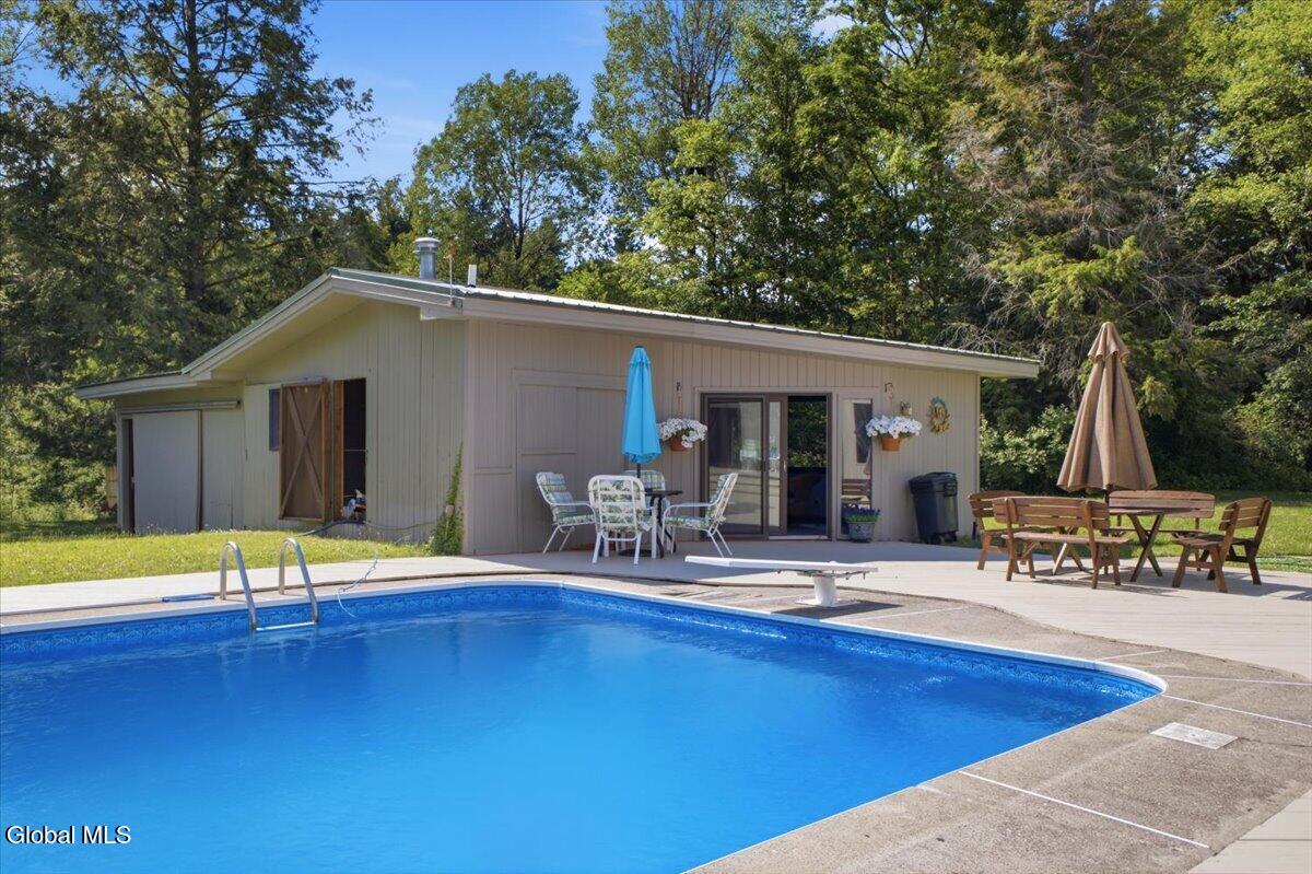 2094 Maple Avenue Charlton NY 12019