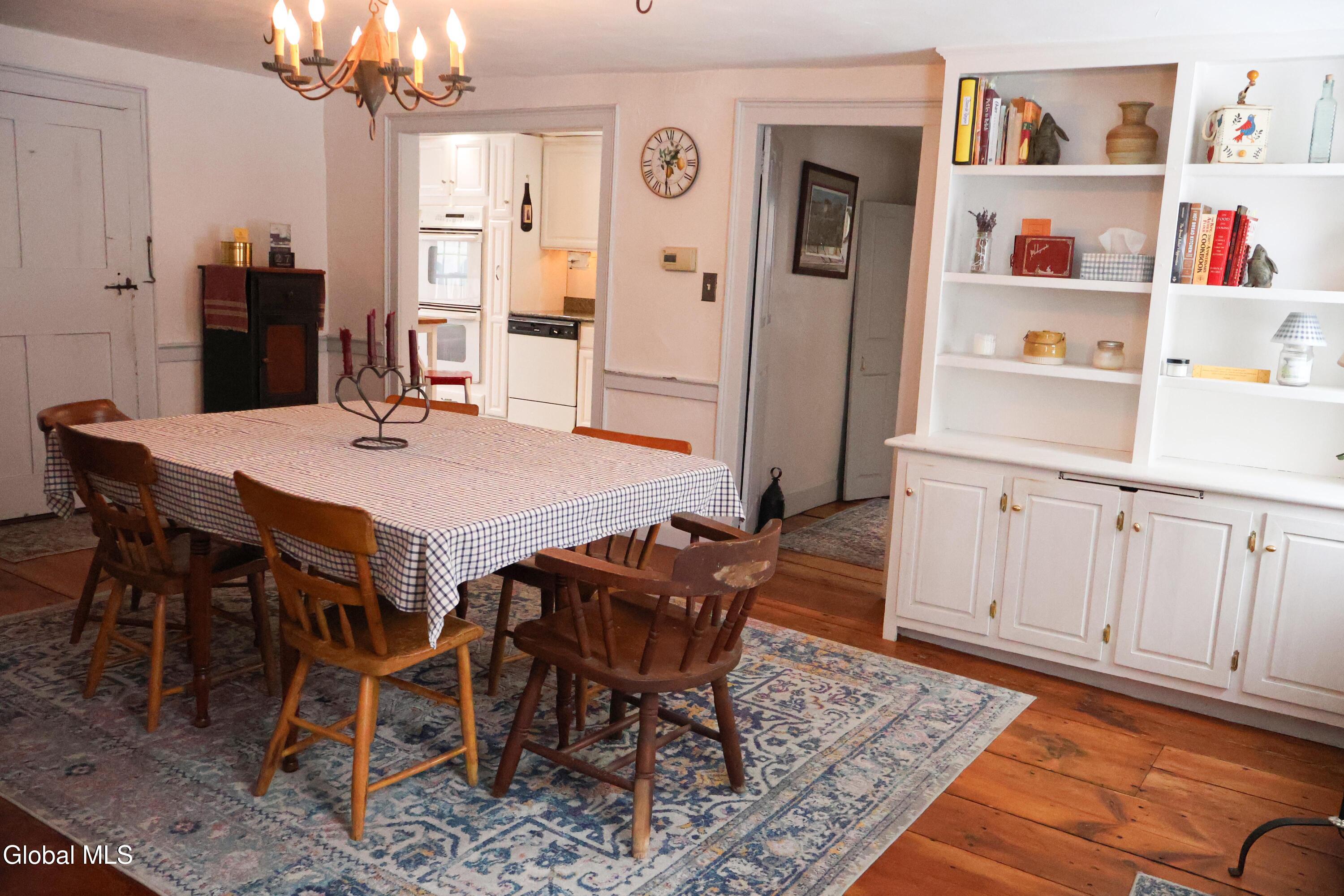 1131 County Road 68 Eagle Bridge NY 12057