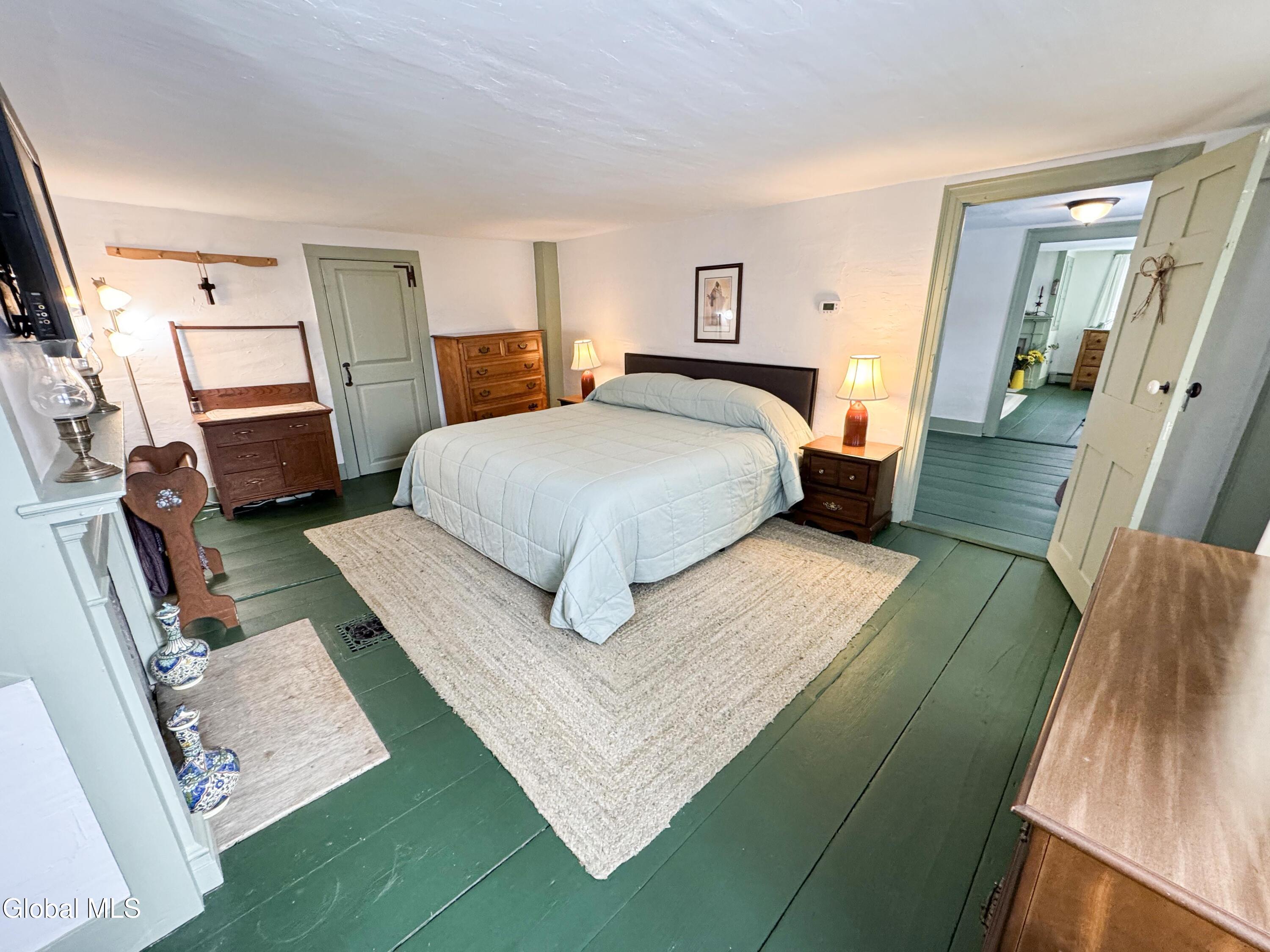 1131 County Road 68 Eagle Bridge NY 12057