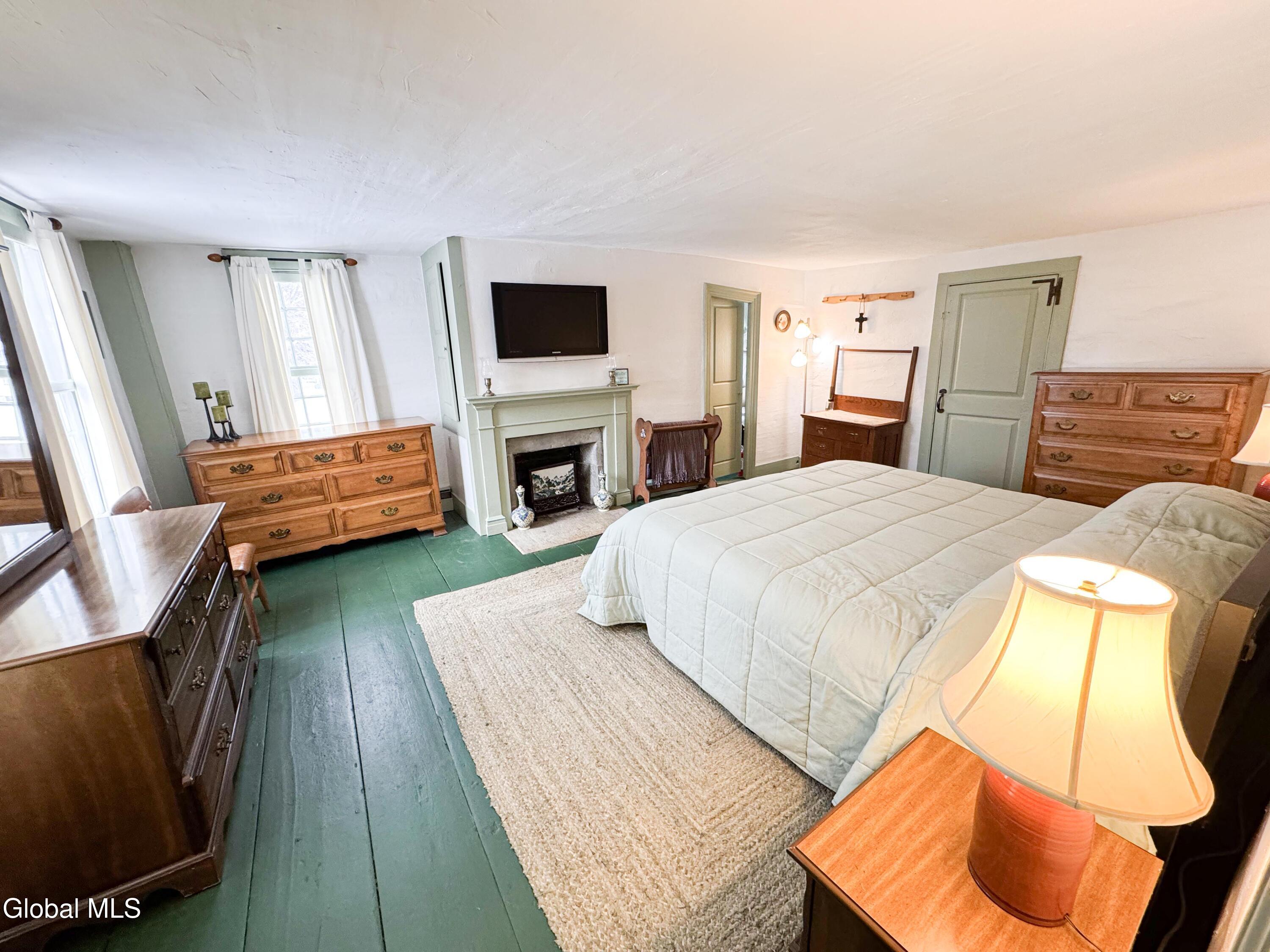 1131 County Road 68 Eagle Bridge NY 12057